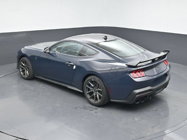 Used 2026 Ford Mustang Dark Horse w/ Dark Horse Handlin Package RWD image 41
