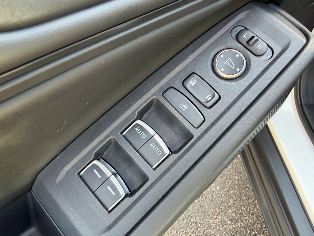 Used 2024 Honda Accord EX image 30
