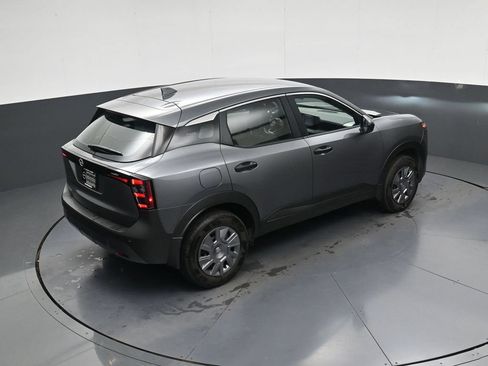 Used 2025 Nissan Kicks S FWD image 31