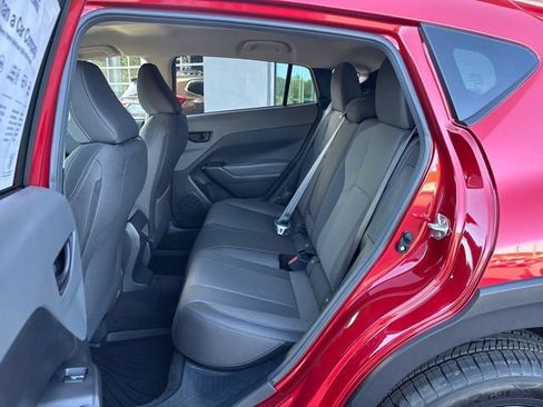 New 2026 Subaru Crosstrek 2.5i AWD/4WD image 86