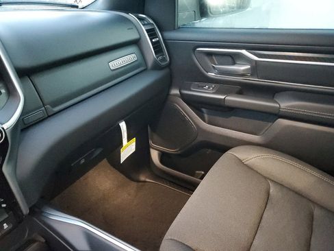 New 2026 RAM 1500 Big Horn image 28