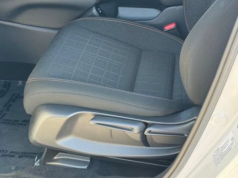 Certified 2024 Honda HR-V Sport image 13