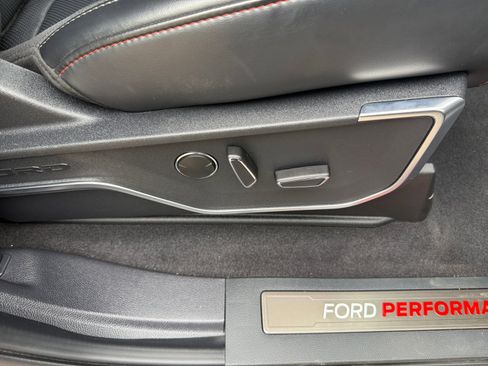 Certified 2024 Ford F150 Raptor image 30