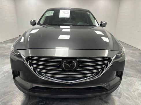 Used 2022 MAZDA CX-9 Touring AWD/4WD image 2