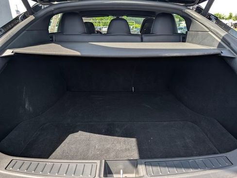 Used 2017 Tesla Model S 75D AWD/4WD image 11