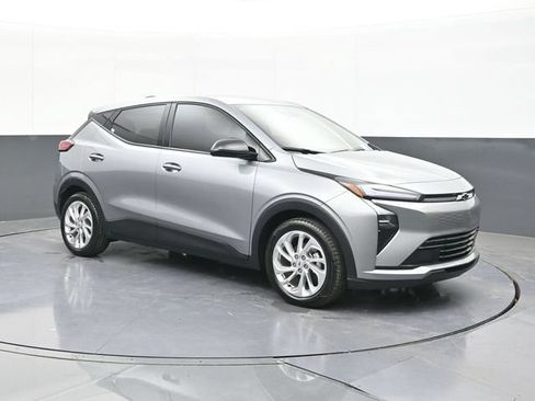 New 2027 Chevrolet Bolt LT FWD image 14
