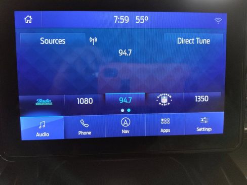 Used 2020 Ford Explorer XLT w/ Equipment Group 202A image 25