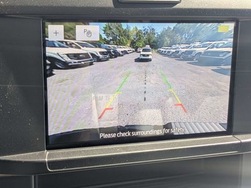 New 2026 Ford F250 XL w/ XL Driver Assist Package AWD/4WD image 22