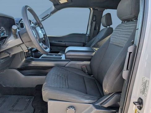 Used 2021 Ford F150 XL w/ Equipment Group 101A High image 11