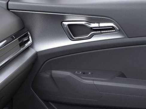 New 2025 Kia Sportage LX image 25
