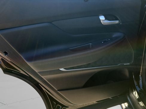 Certified 2023 Hyundai Santa Fe Limited image 26