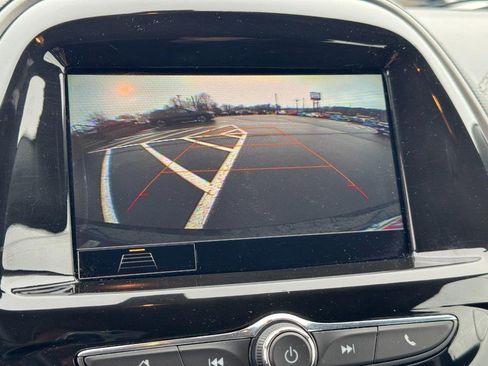 Used 2021 Chevrolet Spark LT image 20