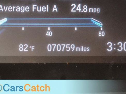 Used 2020 Honda Civic LX image 28