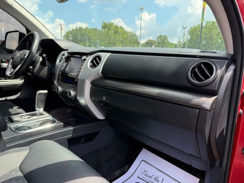 Used 2021 Toyota Tundra SR5 AWD/4WD image 25
