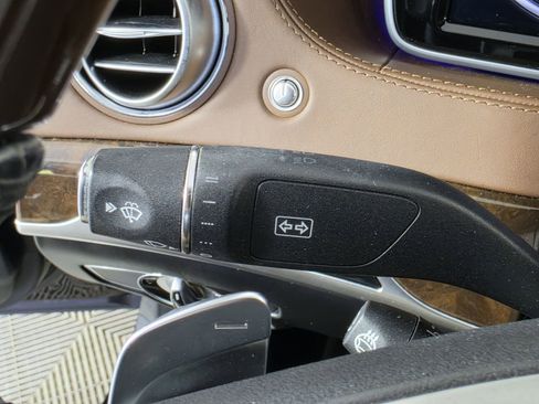 Used 2016 Mercedes-Benz Maybach S 600 image 27