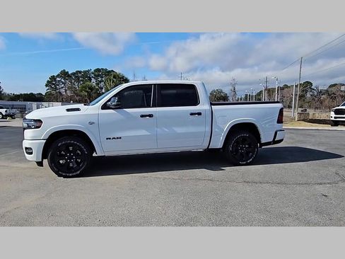 New 2026 RAM 1500 Big Horn w/ Night Edition image 25