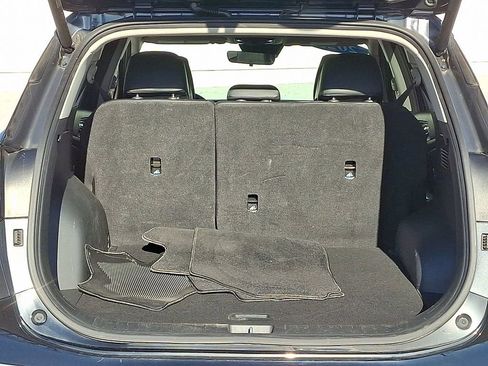 Used 2023 Kia Sportage SX image 31