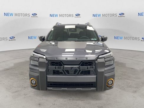 New 2026 Subaru Outback Wilderness AWD/4WD image 7