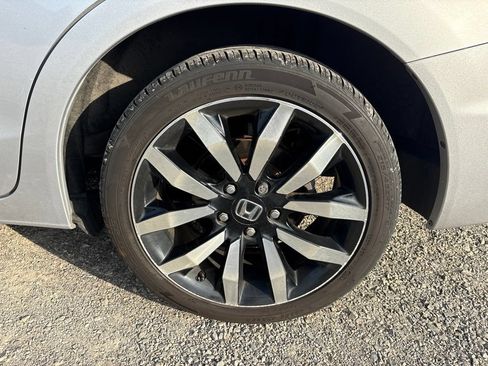 Used 2015 Honda Civic EX-L image 5