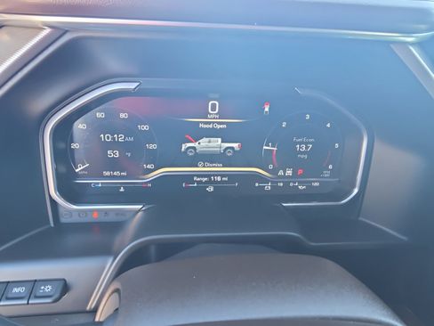 Used 2023 GMC Sierra 1500 Denali w/ Denali Reserve Package image 32