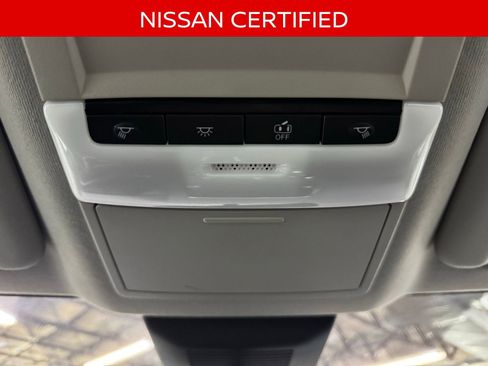 Certified 2023 Nissan Sentra SV image 23