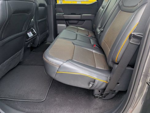 New 2026 Ford F150 Tremor w/ Equipment Group 402B AWD/4WD image 6