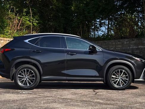 Certified 2024 Lexus NX 350 AWD image 3