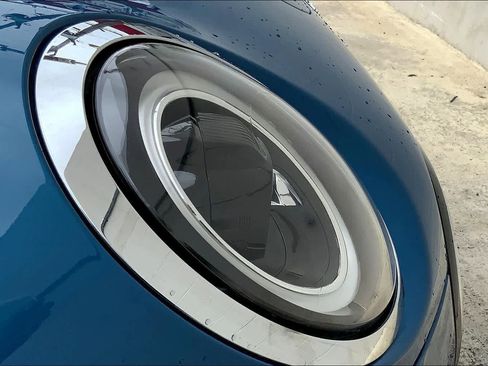 Used 2024 MINI Cooper SE image 30