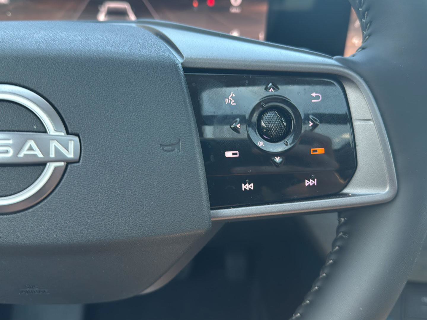 New 2026 Nissan Murano Platinum w/ Cargo Package AWD/4WD image 15