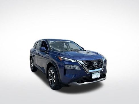Used 2023 Nissan Rogue SV AWD/4WD image 1