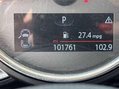Used 2017 MINI Cooper S FWD image 30
