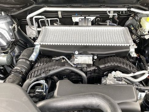 New 2025 Subaru Ascent Onyx Edition w/ Popular Package #2 image 25