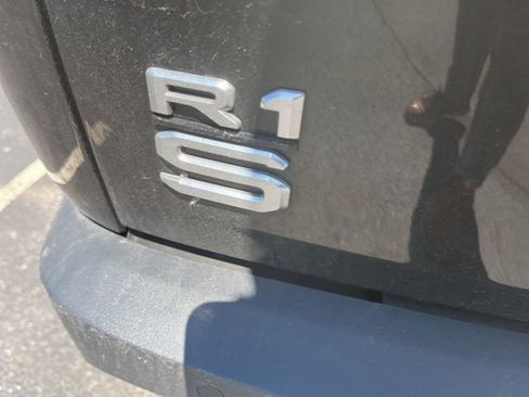 Used 2025 Rivian R1S Adventure image 5