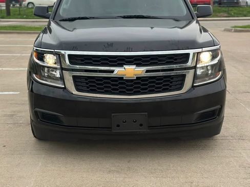 Used 2019 Chevrolet Tahoe LT RWD image 2