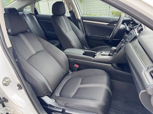 Used 2020 Honda Civic LX image 16