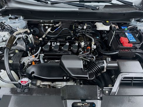 Certified 2025 Honda CR-V LX image 35