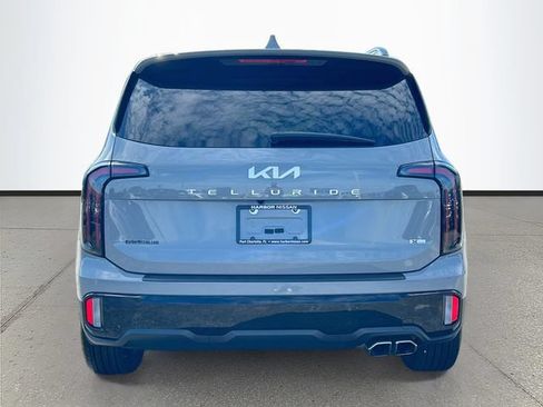 Used 2024 Kia Telluride SX Prestige X-Line AWD/4WD image 29