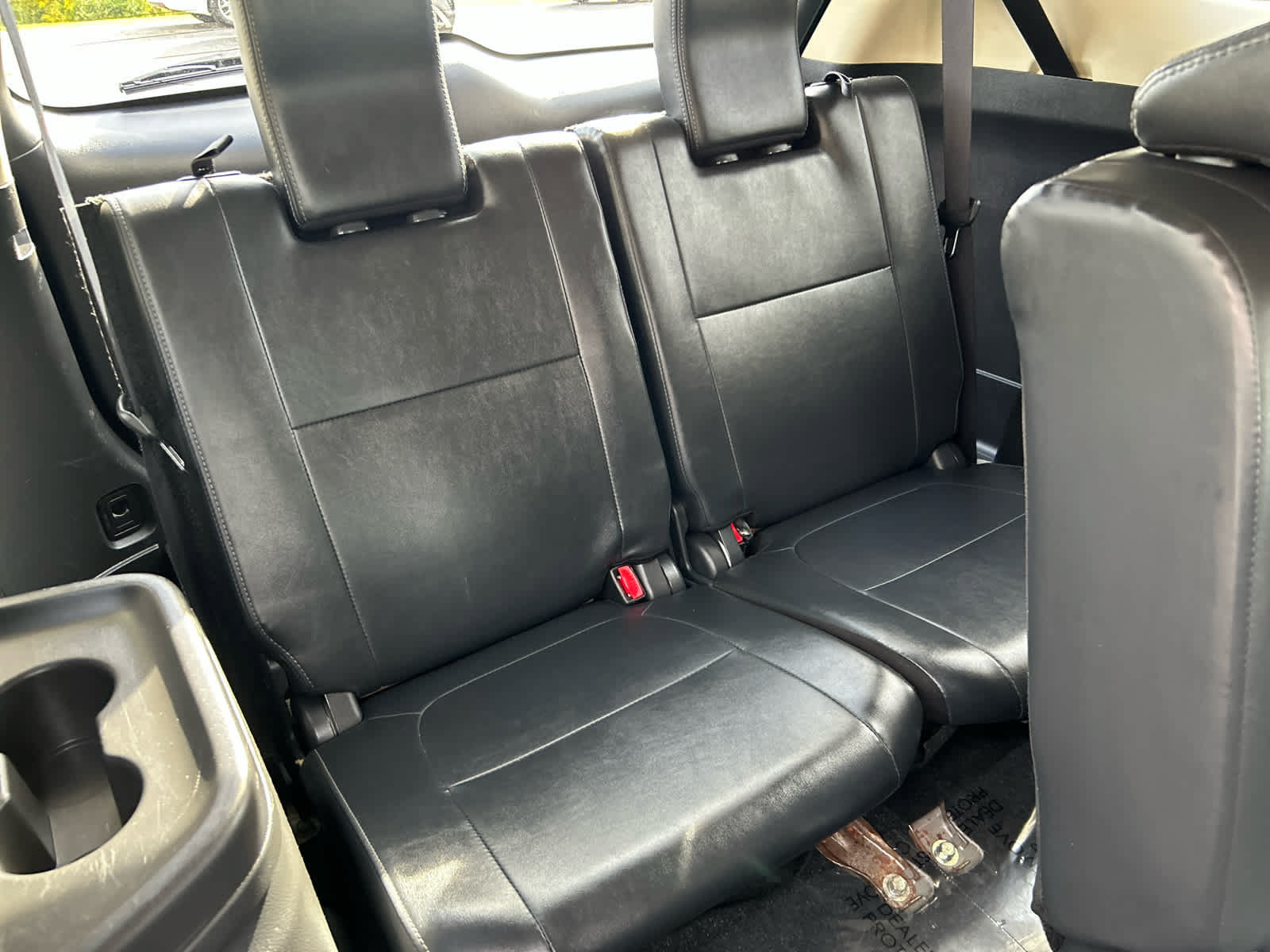 Used 2020 Mitsubishi Outlander SE FWD image 26