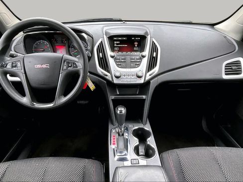 Used 2017 GMC Terrain SLE FWD image 15