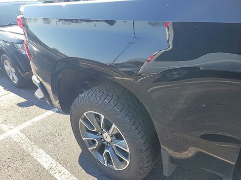 Used 2023 Chevrolet Silverado 1500 RST w/ RST All Star Premium Package image 15