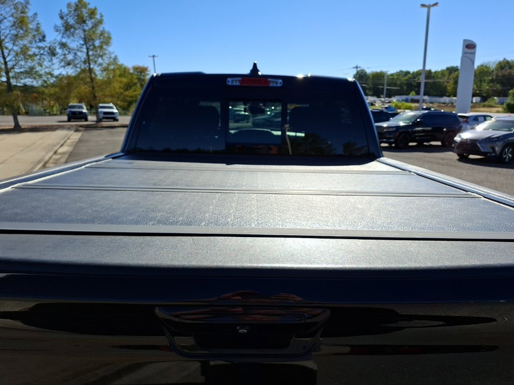 Used 2019 RAM 1500 Rebel w/ Rebel Level 2 Equipment Group AWD/4WD image 28