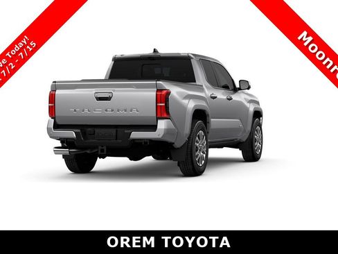 New 2026 Toyota Tacoma Limited AWD/4WD image 9