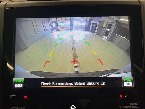 Certified 2021 Subaru Forester Sport image 20