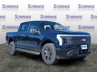 New 2025 Ford F150 Lightning Flash video 1