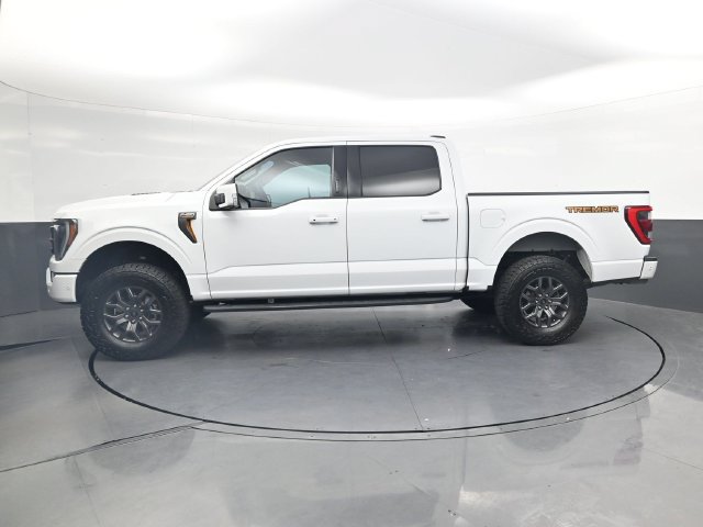 Used 2022 Ford F150 Tremor w/ Equipment Group 402A High AWD/4WD image 9
