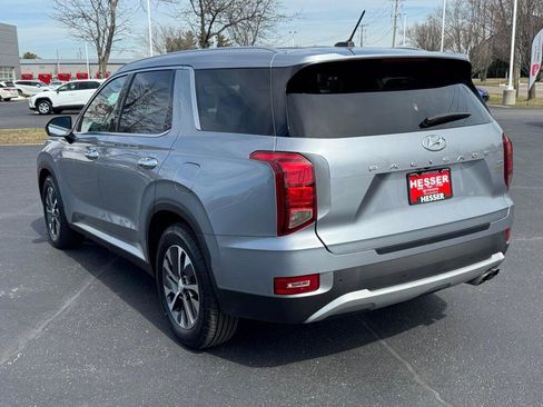 Used 2020 Hyundai Palisade SEL image 3