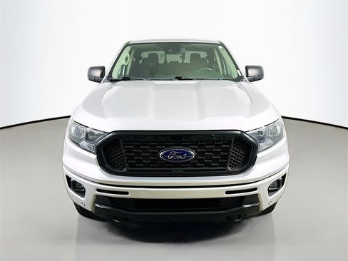 Used 2019 Ford Ranger XLT w/ Equipment Group 302A Luxury image 2