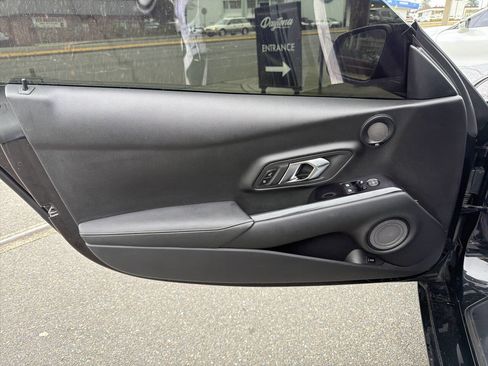 Used 2021 Toyota Supra Premium image 38