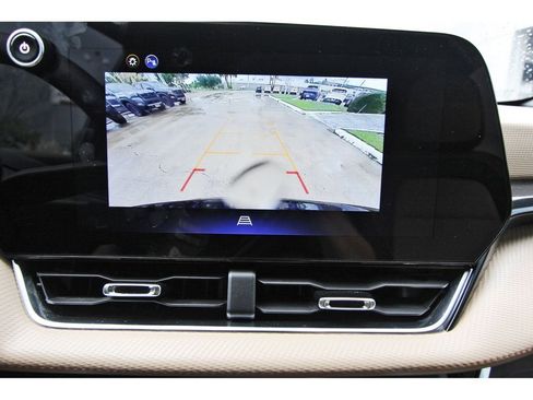 Used 2026 Chevrolet Equinox ACTIV w/ Convenience Package III FWD image 22