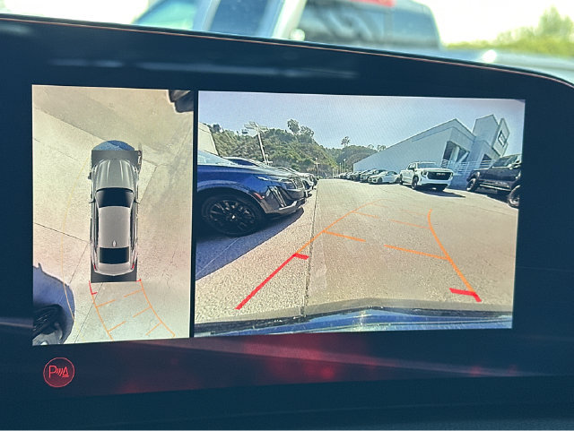 Certified 2026 Cadillac CT5 V w/ Technology Package RWD image 26